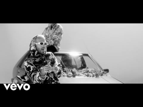 Feid – FKU