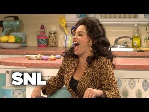 Bein’ Quirky With Zooey Deschanel (Featuring Sofia Vergara) – Saturday Night Live