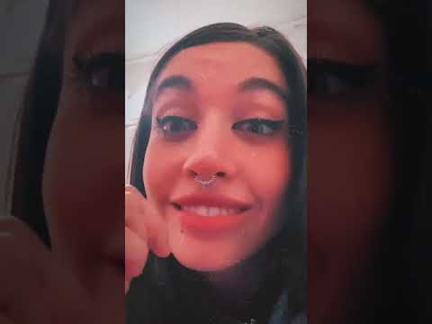 MARIA BECERRA HABLA SOBRE EL VIDEO DE “CÁZAME”