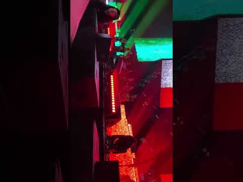 Santa Fe klan todo y nada tour Las Vegas 2023 @473_music @SantaFeKlanOfficial