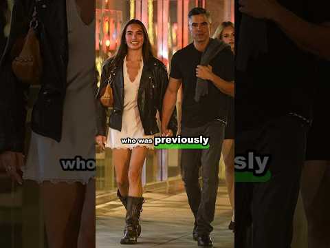 Cash Warren, 46, Sparks Buzz Dating 26-Year-Old Model After Jessica Alba Split #usa #celebrity #news