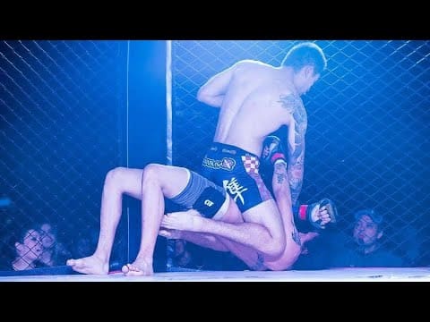 Dumar Roa vs La Parca