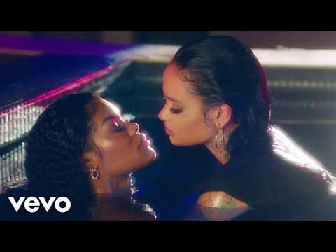 Teyana Taylor, Kehlani – Morning (Official Video)