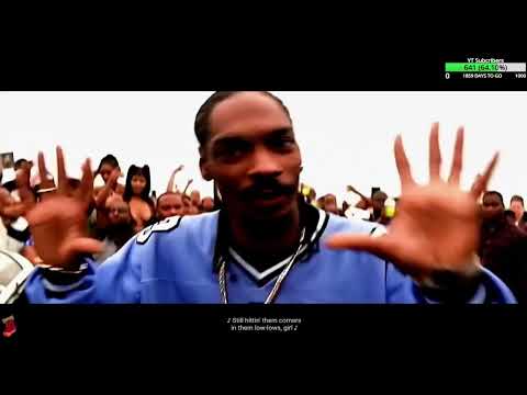 Dr. Dre – Still D.R.E. ft. Snoop Dogg (Warning Headphones User`s Advice)