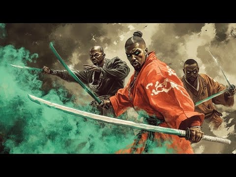 [AI Music] Wu Tang Clan – Still Wu (Still Dre) – [Dr. Dre Tribute] – Explicit – Best Rap Music Video