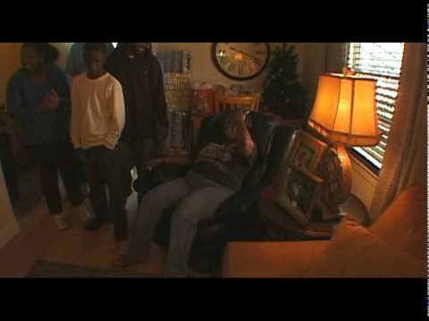 Psalms 23 House