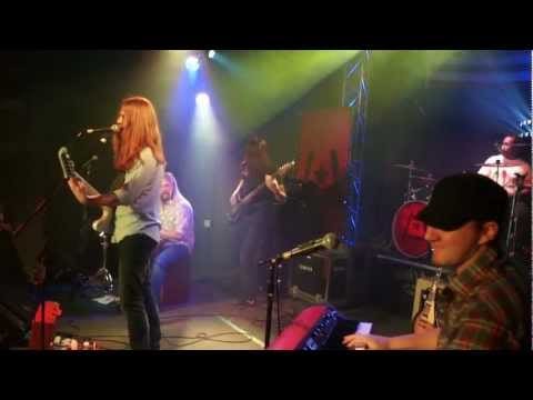 Cody Beebe & The Crooks 008
