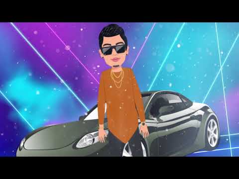 Me Tienes  Loco – Berty Dom ( Video Oficial )