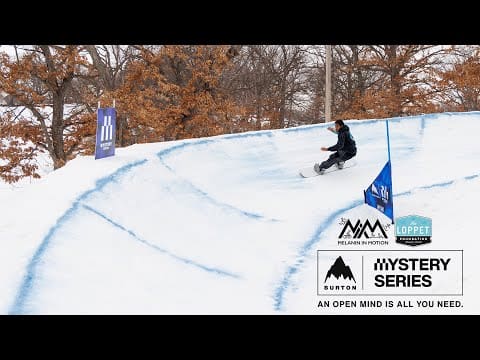Burton Mystery Series – Minnesota Recap – Theodore Wirth Park