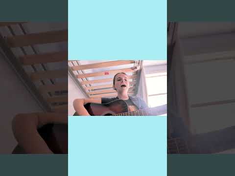 Full cover out now! I Think I’m In Love-@KatDahliaOfficial  #newartist  #cover #shorts #singer