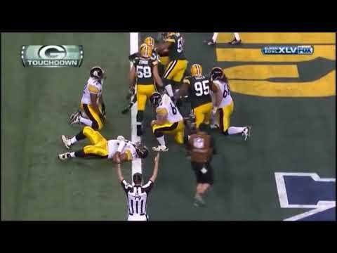 Best Green Bay Packers Touchdowns Of All Time