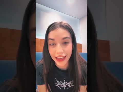 MARIA BECERRA AGRADECIDA POR EL APOYO EN SU PRESENTACIÓN DE SHOWMATCH