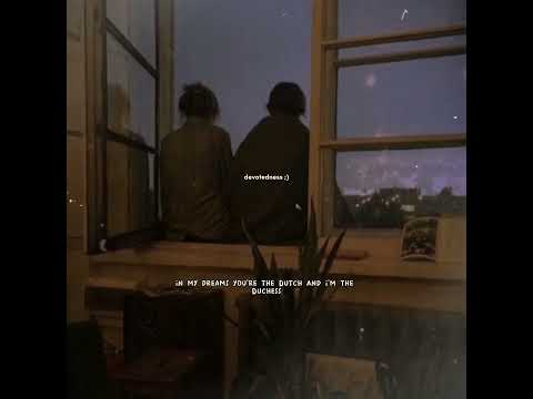 @KatDahliaOfficial – i think I’m in love again {slowed & reverb w/ lyrics}