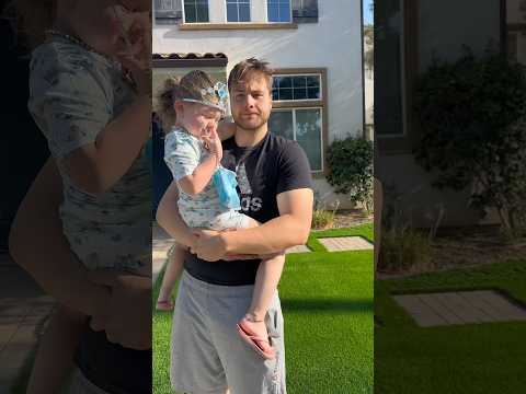 It’s all about the little moments