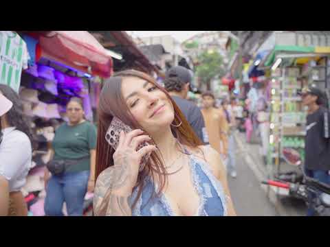 ALHANNA – YO TE QUERIA ( OFFICIAL VIDEO )