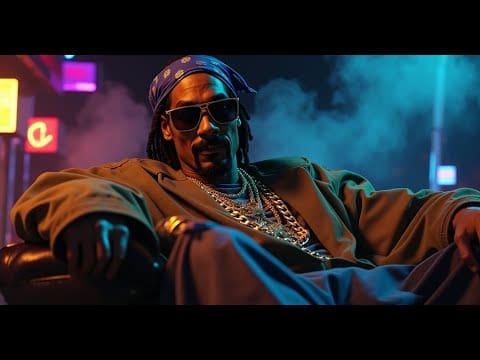 Snoop Dogg, Bruno Mars, 50cent, Eminem, Dr Dre, Ice Cube West Coast Old School 90s Hip Hop, G-Funk