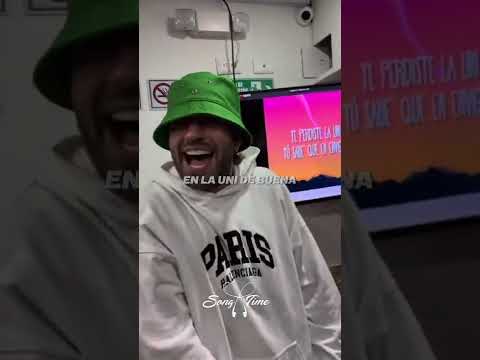 Mojando Asientos – Feid // Estado para Whatsapp