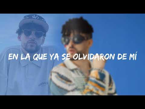 Bad Bunny | Tití Me Preguntó (Letras) – The Best of Old School Reggaeton by OSOCITY