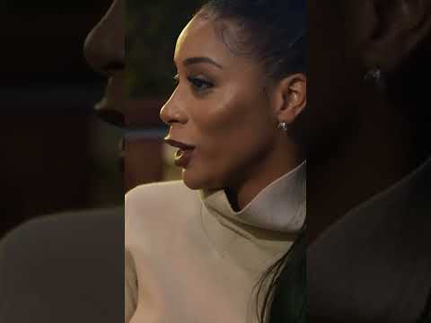 Scrapp finds himself in the middle of Tiarra and Tommie 😩 #Shorts #LHHATL