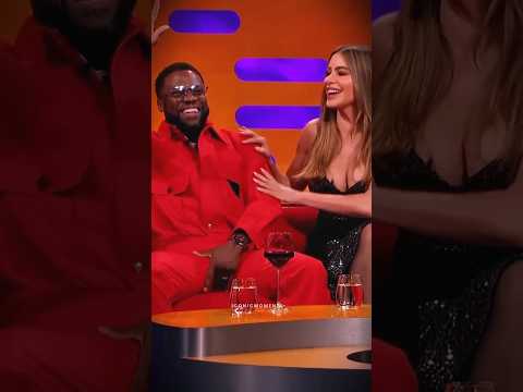 Why Kevin Can’t Stand Being Around Sofia Vergara 😅#nivetadhingramusic