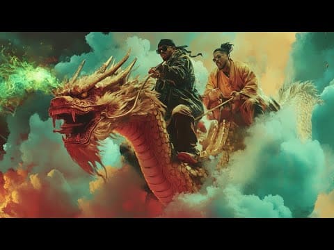 🎭AI Creation🎭Mr. Boombastic! – AI REMIX  – Explicit – Best Rap Music