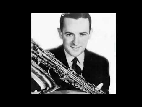 Jimmy Dorsey Documentary  – Hollywood Walk of Fame