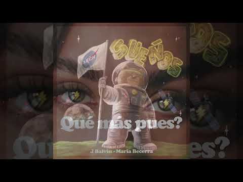Que Más Pues? (SASCØ Mashup)