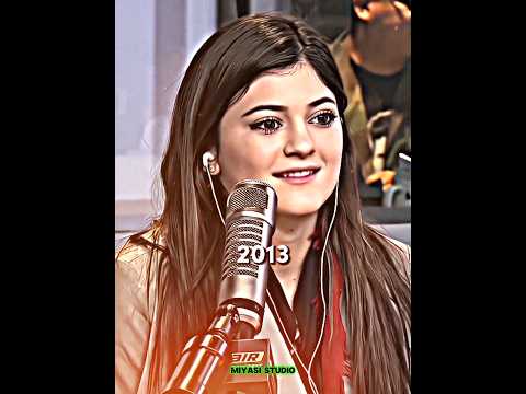 Kylie Jenner Old (2007 – 2014)❤️💐 #kyliejenner #thenandnow #evolution