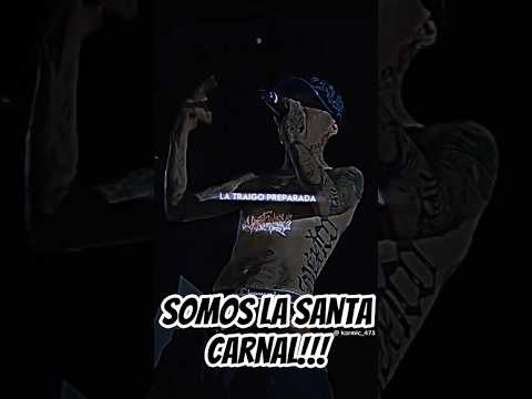 SANTA FE KLAN @SantaFeKlanOfficial #beat #usolibre #music #musica