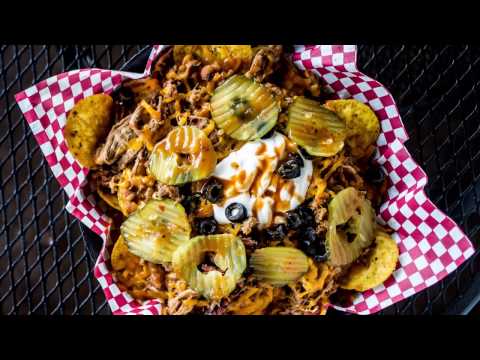 The South’s Best Butts cookbook by Matt Moore