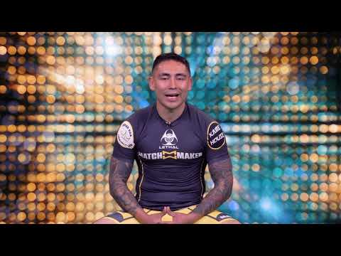 Entrevista Dumar Roa “Corazón de León” | #MATCHMAKER 4 | MMA