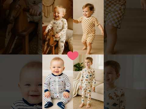 Bamboo Pajamas anyone ?