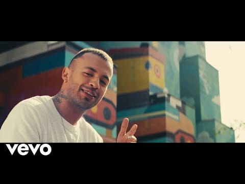 Feid – Sígueme