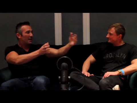 Block Party Fireside Crypto Chat : James Andrew [Tree House Edit]