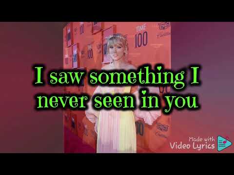 I think I’m falling in love again – Kat dahlia (Official lyrics) #trending #katdahlia  #news #trend