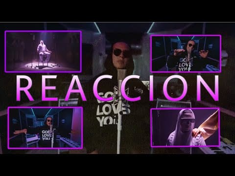 [REACCION] a ¨Daddy Yankee – Donante de Sangre (Video Oficial)¨ 💉🩸