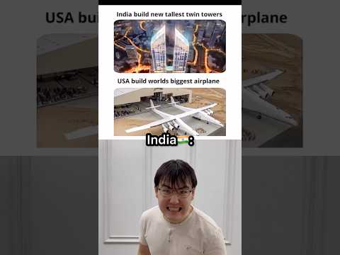 India knows what’s gonna happen