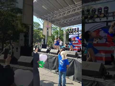 Calle Ocho Music Festival Little Havana #gonnahappen