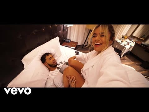 Anuel AA, KAROL G – Secreto