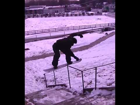 Charlie Bergantino in Causalities