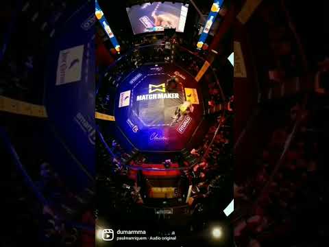 A todos los que esperan verme caer