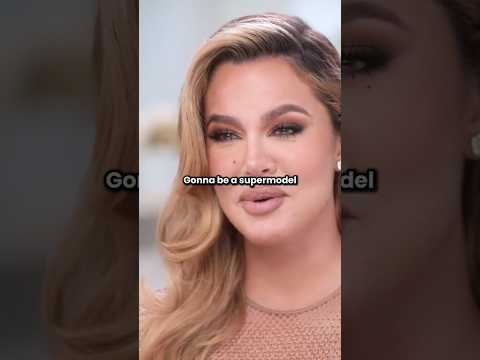 Khloe Kardashian wants Kendall Jenner life😲#kardashian #khloekardashian #kimkardashian #kyliejenner