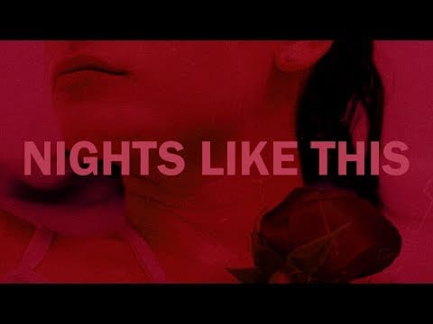 Kehlani – Nights Like This (Lyrics) (ft. Ty Dolla $ign)
