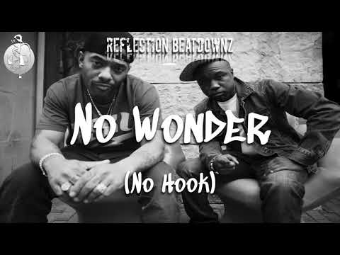 Boom bap beat dark | Mobb Deep Wu Tang type beat | No Wonder