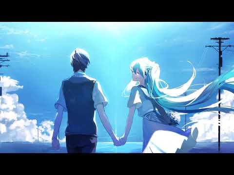 「Nightcore」- Andas En Mi Cabeza