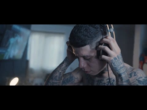 Santa Fe Klan – Así Soy