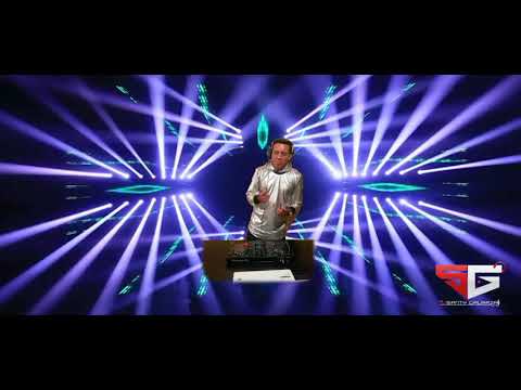 Cuarentena Party – Mejor mix tropical 2020 – Dj Santy Galarza