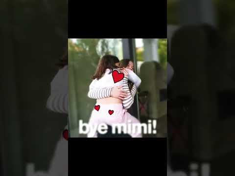 They make the cutest duo❤️ #edit #salish #mila #salishmatter @jordanmatter #shorts