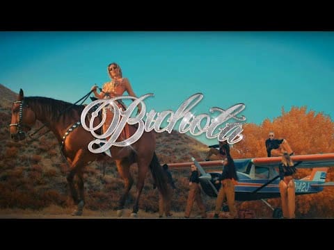 Bichota – Karol G – Isaac Venezuela