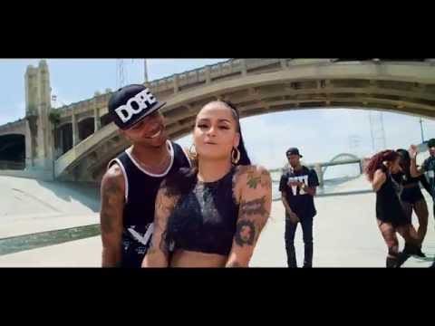 Kehlani – FWU [Official Music Video]